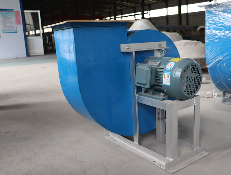 防腐4-72玻璃鋼離心風機