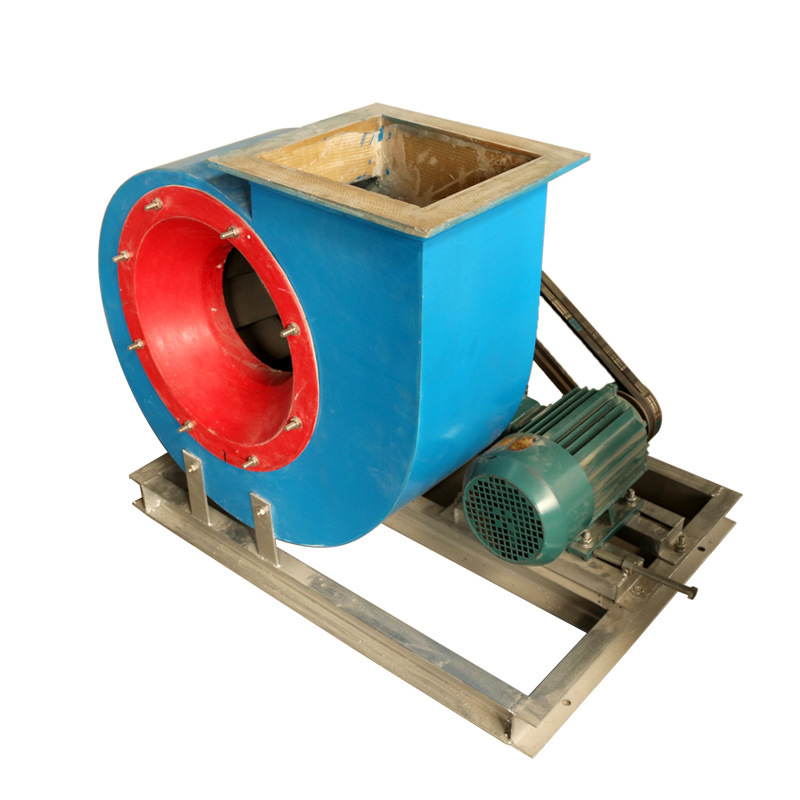 防腐4-72玻璃鋼離心風機