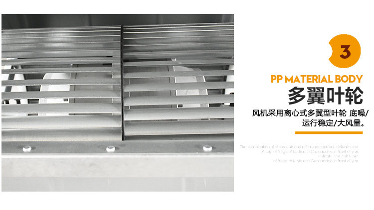 外轉(zhuǎn)子空調(diào)風(fēng)機