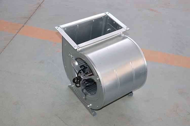 外轉(zhuǎn)子空調(diào)風(fēng)機