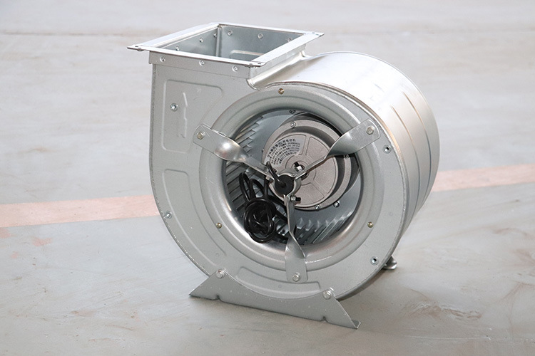 外轉(zhuǎn)子空調(diào)風(fēng)機