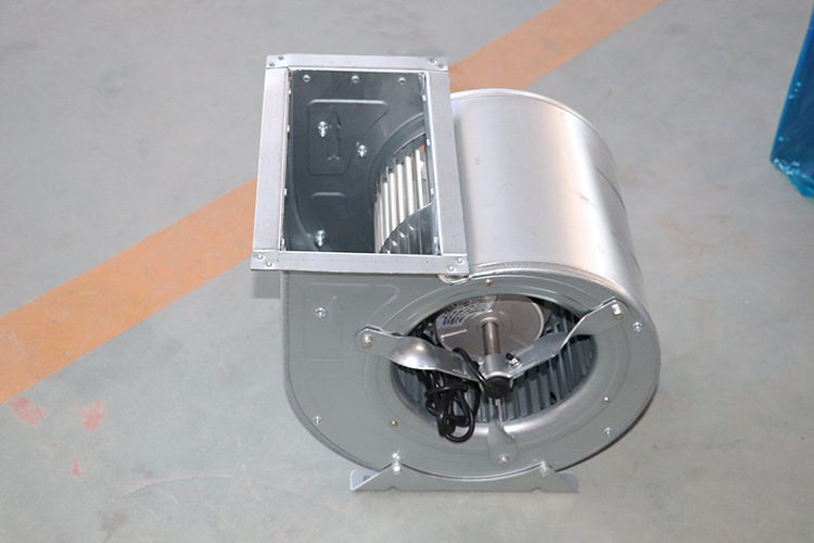 外轉(zhuǎn)子空調(diào)風(fēng)機