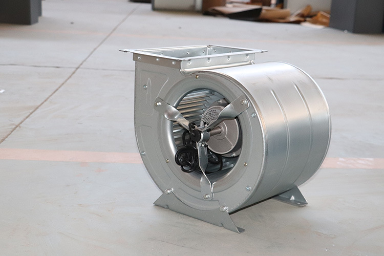 外轉(zhuǎn)子空調(diào)風(fēng)機