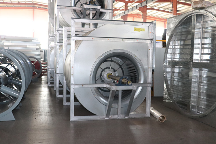 外轉(zhuǎn)子空調(diào)風(fēng)機