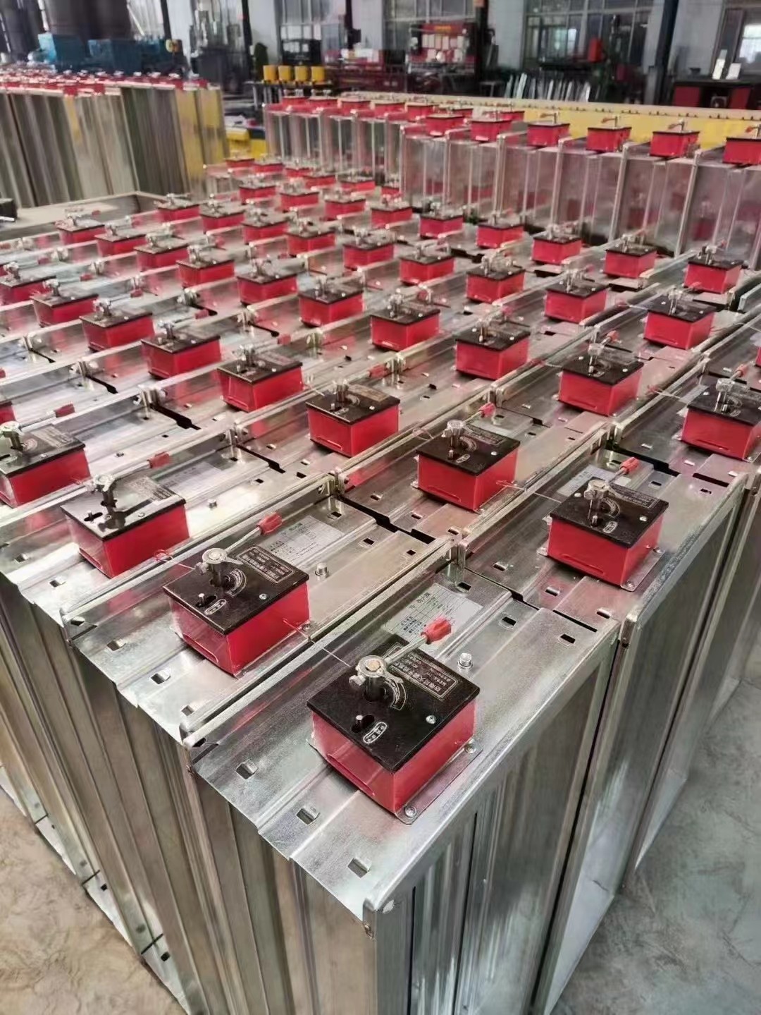 排烟阀与排烟防火阀的区�? onmousewheel=