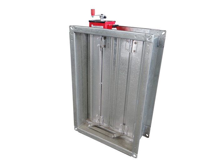 防火排烟阀产品说明�? onmousewheel=