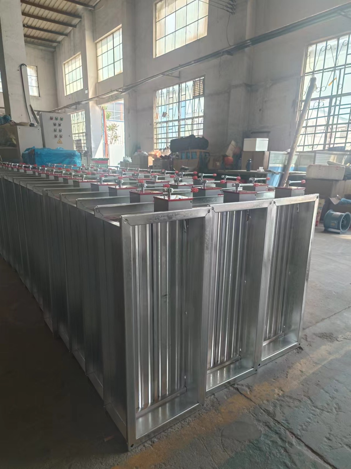 娑堥槻鎺掔儫闃茬伀闃鎺ョ嚎鎸囧崡