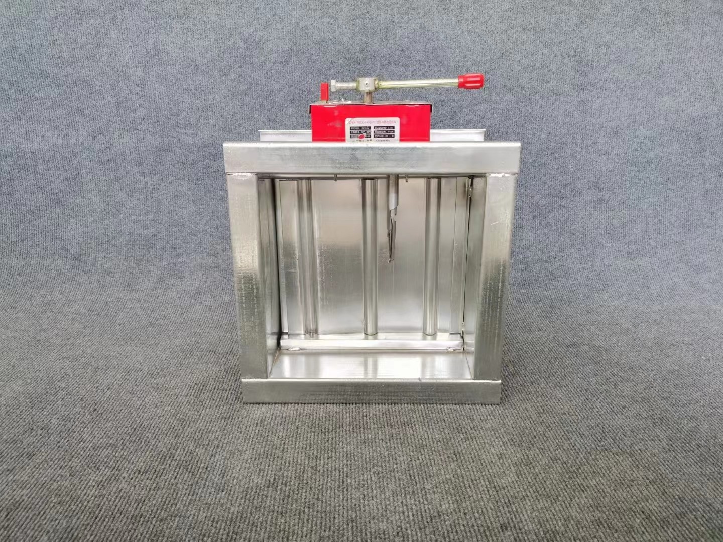 防火阀作用�?qi��ng)工作原�? onmousewheel=