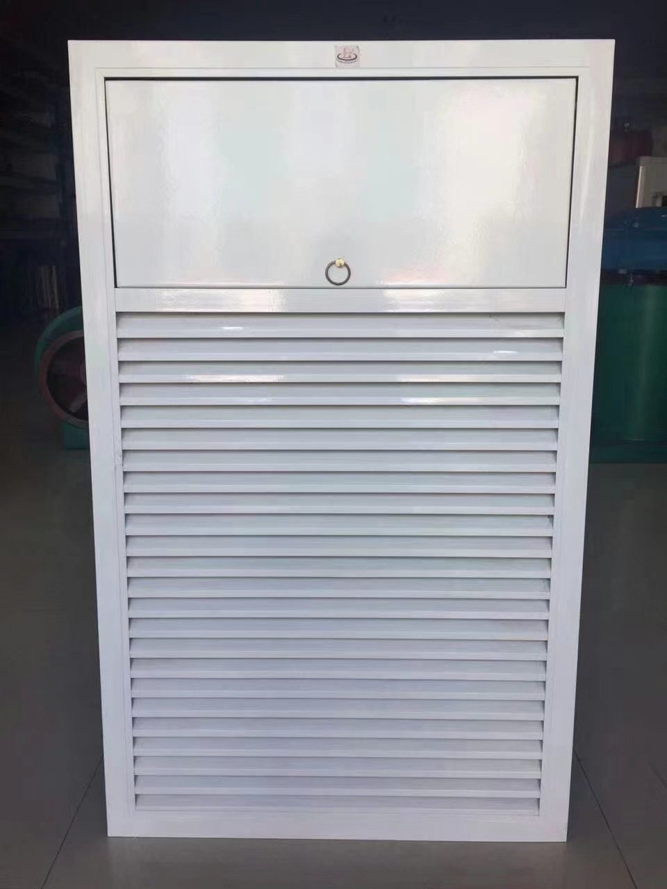 正压送风口的工作原理及应用重要�g