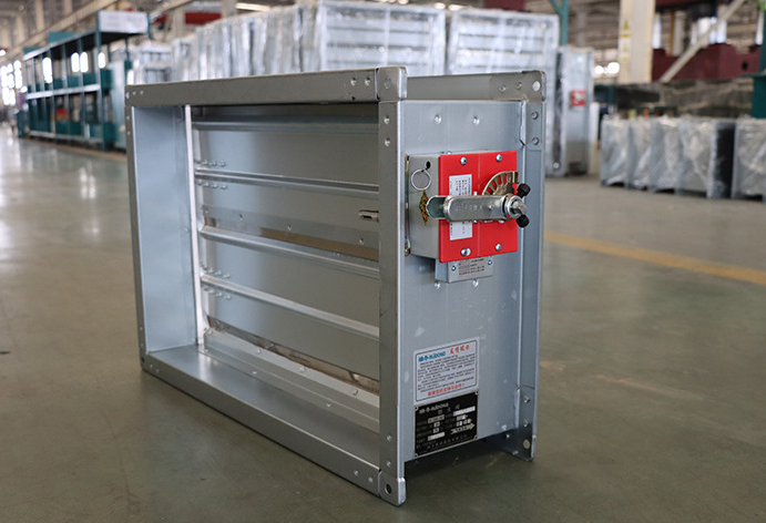 排烟阀和排烟防火阀的区别是什�? onmousewheel=