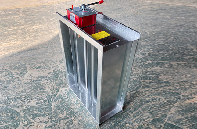 消防排烟风机常见故障及解��x��紊详�? onmousewheel=