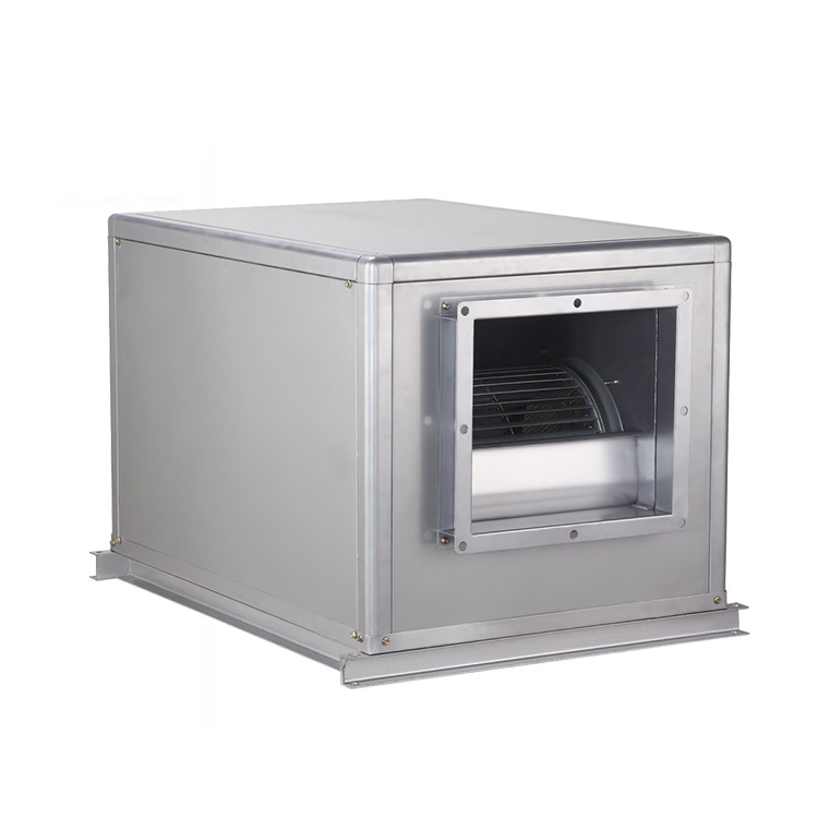 消防排煙風機與廚房排煙風機是一種產(chǎn)品嗎