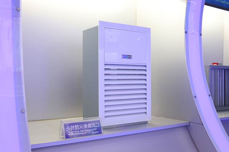 正壓送風口排煙不足怎么辦？