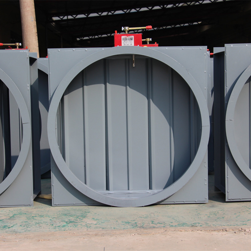 �?sh��)动对开多叶调节阀源头厂家&nbsp;�׃��