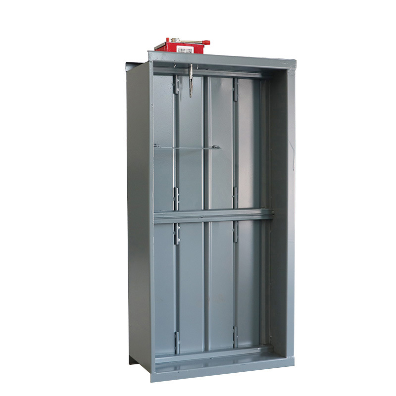 電動(dòng)防火閥