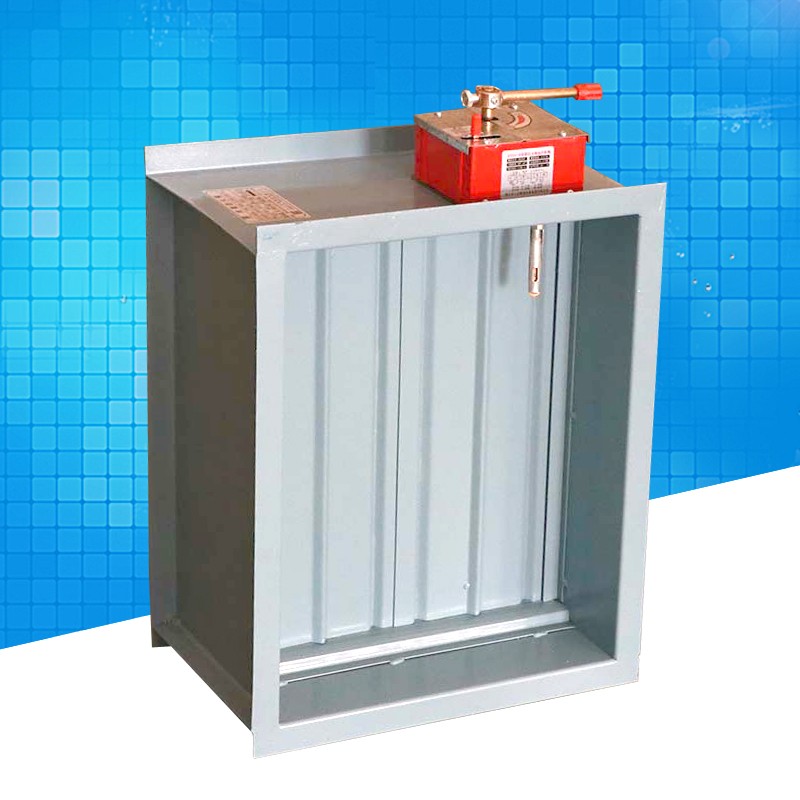 你知道3c排煙防火閥有哪些優(yōu)勢？