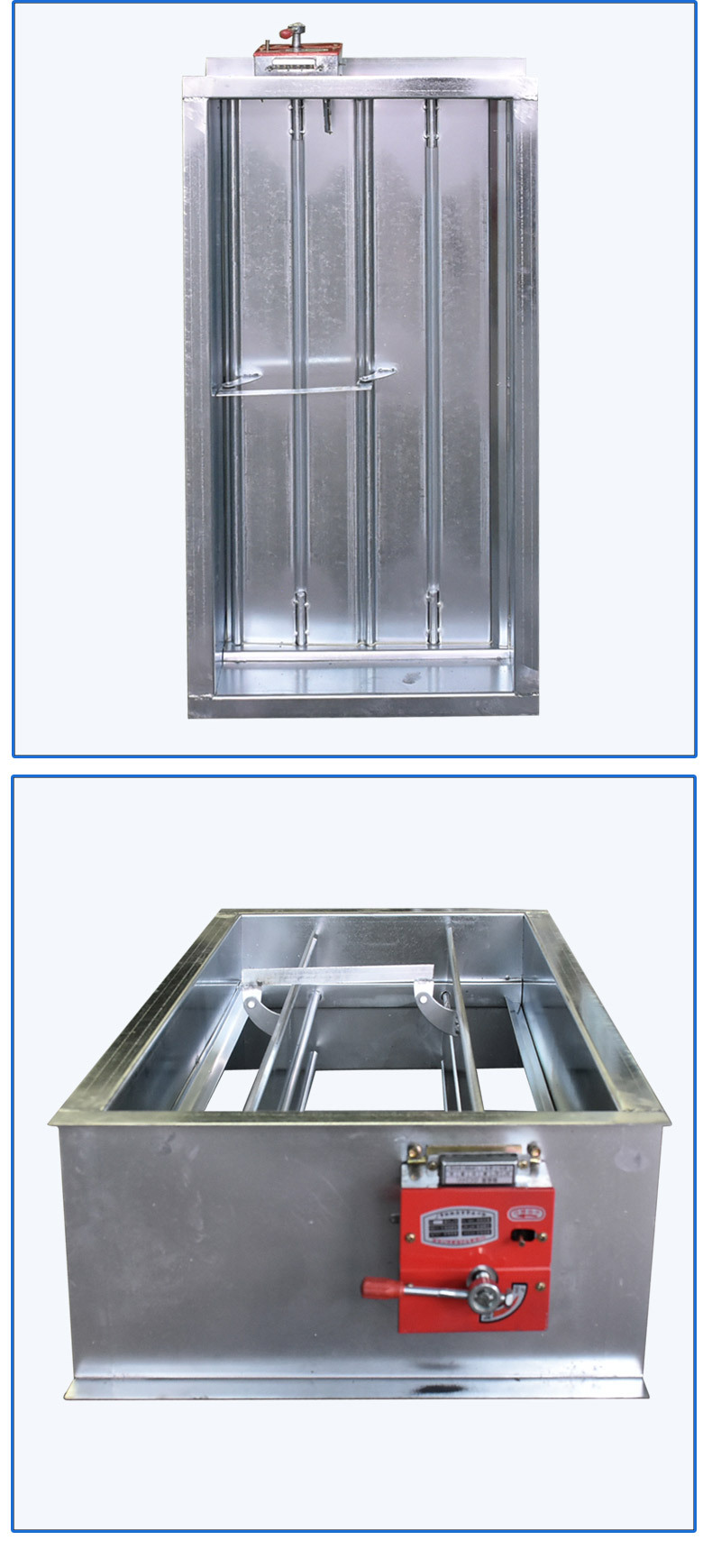 3c防火閥的安裝以及使用特點(diǎn)有哪些？