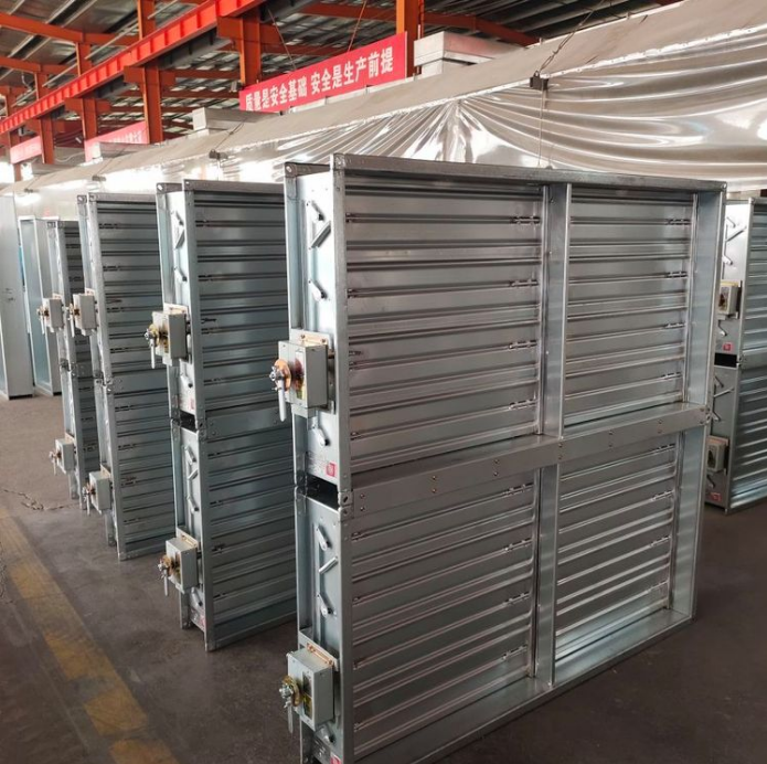 火災發(fā)生時正壓送風口起到的作用是什么？