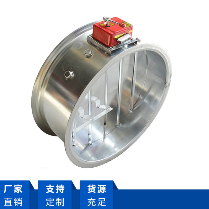 為什么說3C防火閥在作業(yè)運行的時候會震動？